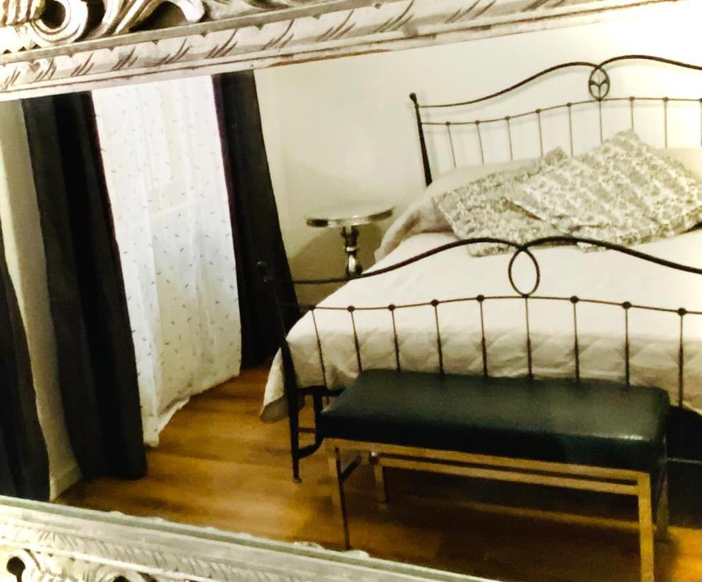 Mutti Appartement *